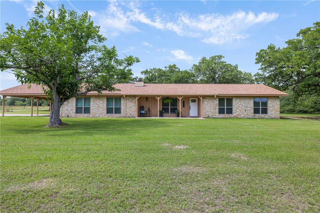 5531 Cole Lane, College Station, TX 77845 — photo 3