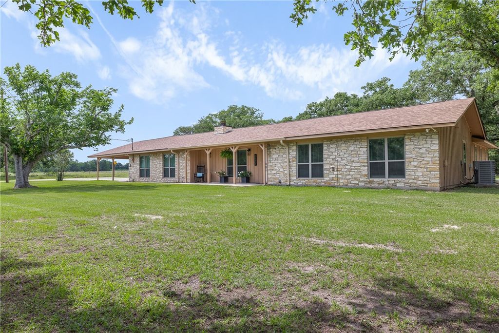 5531 Cole Lane, College Station, TX 77845 — photo 4