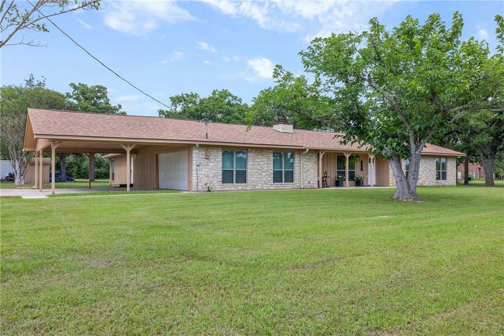 5531 Cole Lane, College Station, TX 77845 — photo 5