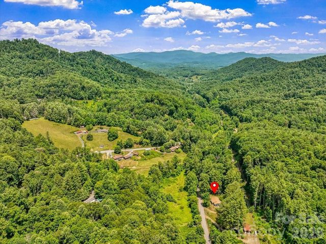 1280 Old Mine Fork Road, Burnsville, NC 28714