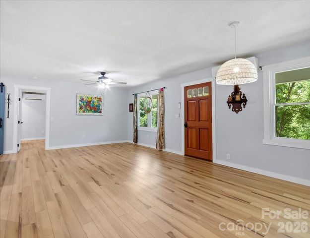 1280 Old Mine Fork Road, Burnsville, NC 28714