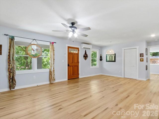 1280 Old Mine Fork Road, Burnsville, NC 28714
