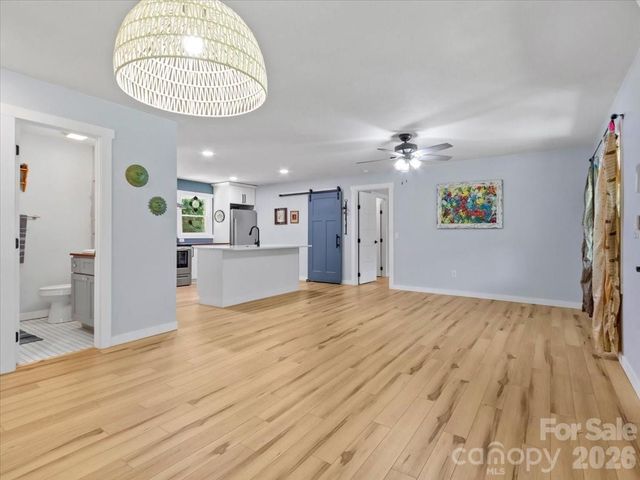 1280 Old Mine Fork Road, Burnsville, NC 28714