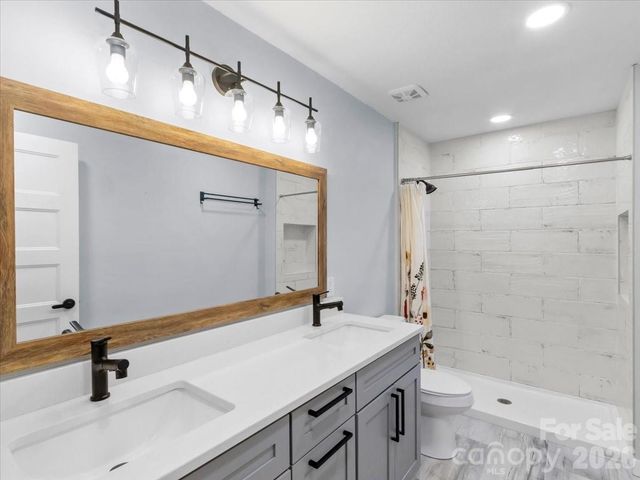 1280 Old Mine Fork Road, Burnsville, NC 28714