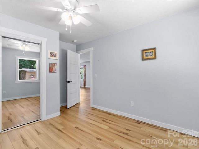 1280 Old Mine Fork Road, Burnsville, NC 28714