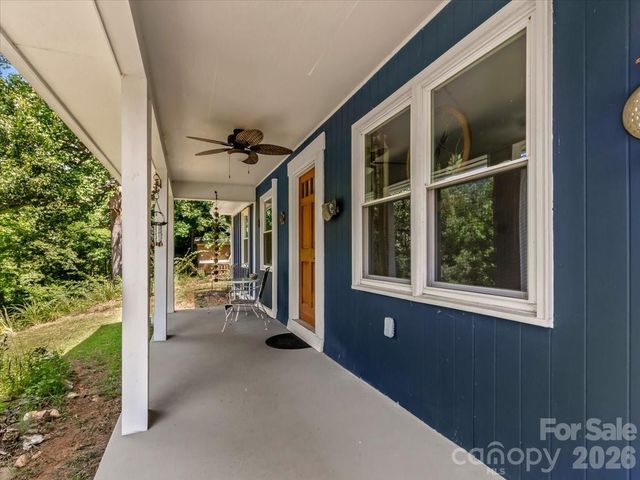 1280 Old Mine Fork Road, Burnsville, NC 28714
