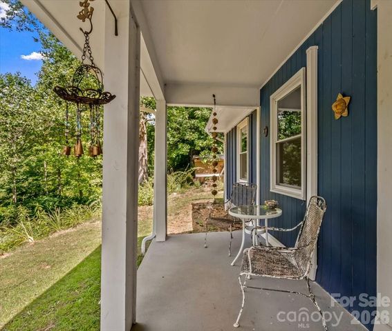 1280 Old Mine Fork Road, Burnsville, NC 28714