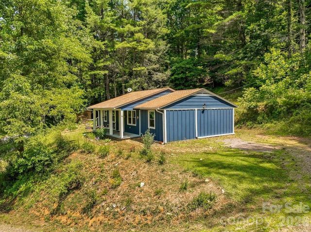 1280 Old Mine Fork Road, Burnsville, NC 28714