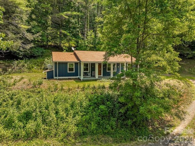 1280 Old Mine Fork Road, Burnsville, NC 28714
