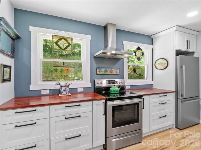 1280 Old Mine Fork Road, Burnsville, NC 28714