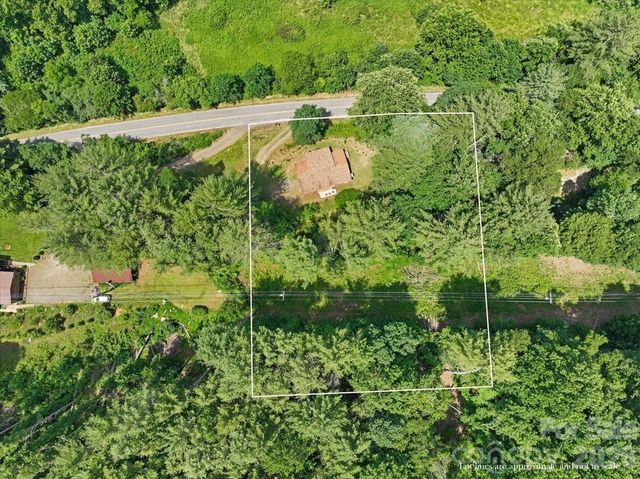 1280 Old Mine Fork Road, Burnsville, NC 28714