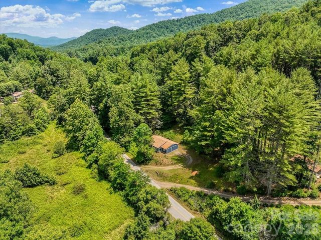 1280 Old Mine Fork Road, Burnsville, NC 28714