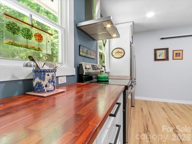 1280 Old Mine Fork Road, Burnsville, NC 28714