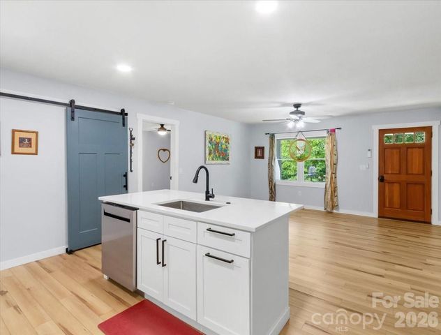 1280 Old Mine Fork Road, Burnsville, NC 28714