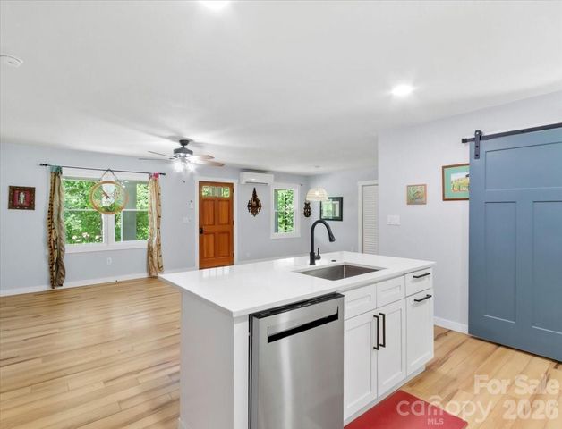 1280 Old Mine Fork Road, Burnsville, NC 28714