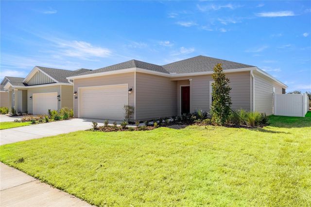 8686 SW 69TH TERRACE, Ocala, FL 34476