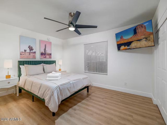 4537 E LE MARCHE Avenue, Phoenix, AZ 85032