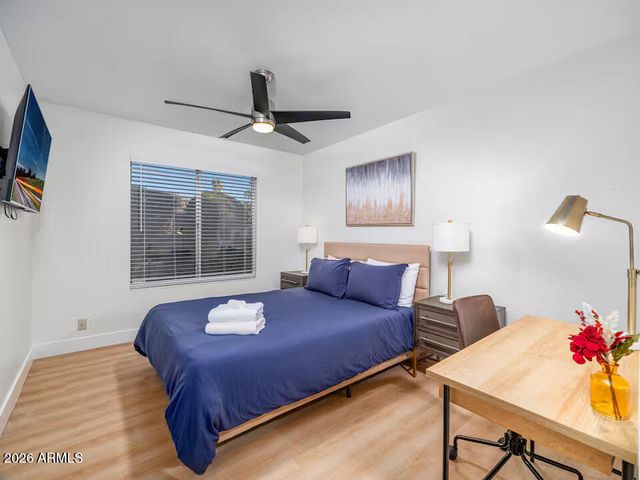 4537 E LE MARCHE Avenue, Phoenix, AZ 85032