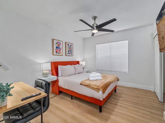 4537 E LE MARCHE Avenue, Phoenix, AZ 85032