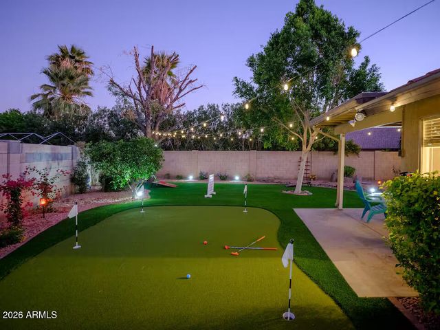 4537 E LE MARCHE Avenue, Phoenix, AZ 85032