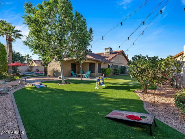 4537 E LE MARCHE Avenue, Phoenix, AZ 85032
