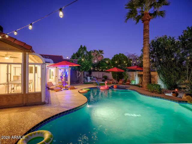 4537 E LE MARCHE Avenue, Phoenix, AZ 85032