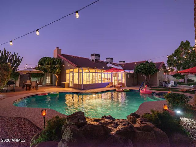 4537 E LE MARCHE Avenue, Phoenix, AZ 85032