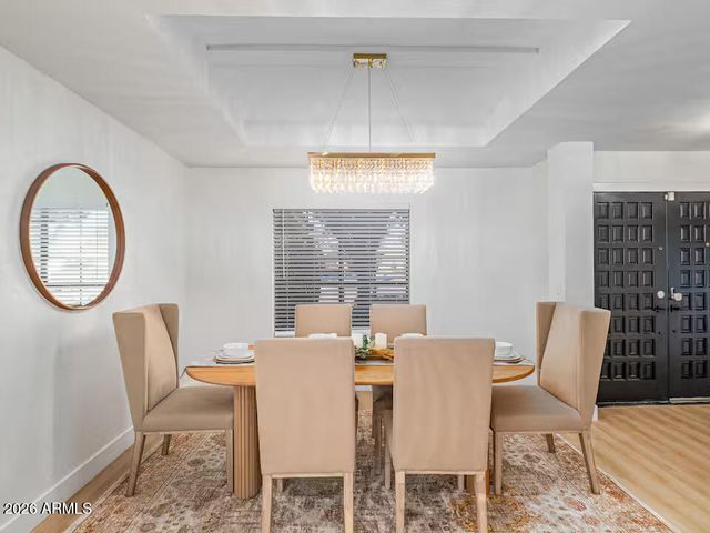 4537 E LE MARCHE Avenue, Phoenix, AZ 85032