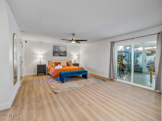 4537 E LE MARCHE Avenue, Phoenix, AZ 85032