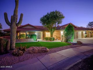 4537 E LE MARCHE Avenue, Phoenix, AZ 85032