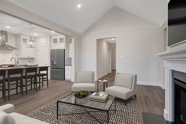 420 Heritage Ranch Trail, Sherman, TX 75092