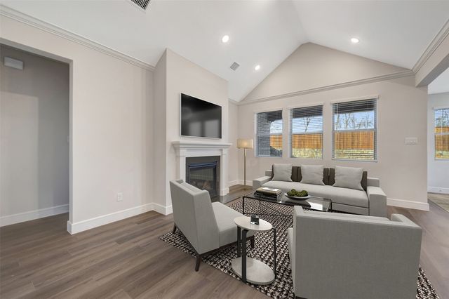 420 Heritage Ranch Trail, Sherman, TX 75092