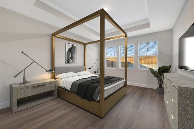 420 Heritage Ranch Trail, Sherman, TX 75092