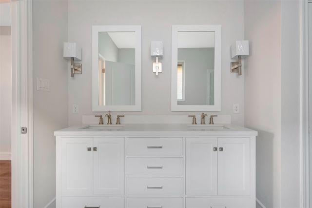 420 Heritage Ranch Trail, Sherman, TX 75092