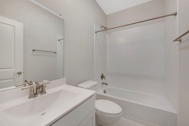 420 Heritage Ranch Trail, Sherman, TX 75092