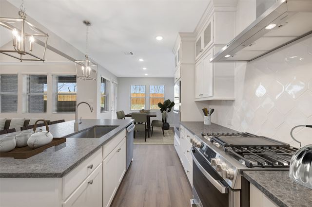 420 Heritage Ranch Trail, Sherman, TX 75092