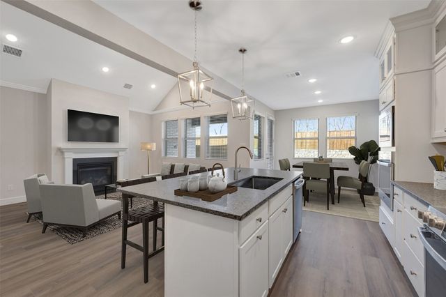 420 Heritage Ranch Trail, Sherman, TX 75092