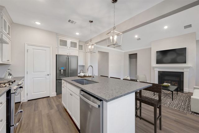 420 Heritage Ranch Trail, Sherman, TX 75092