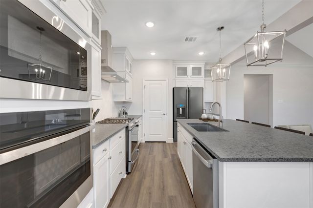 420 Heritage Ranch Trail, Sherman, TX 75092