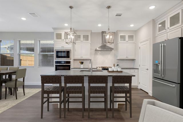 420 Heritage Ranch Trail, Sherman, TX 75092