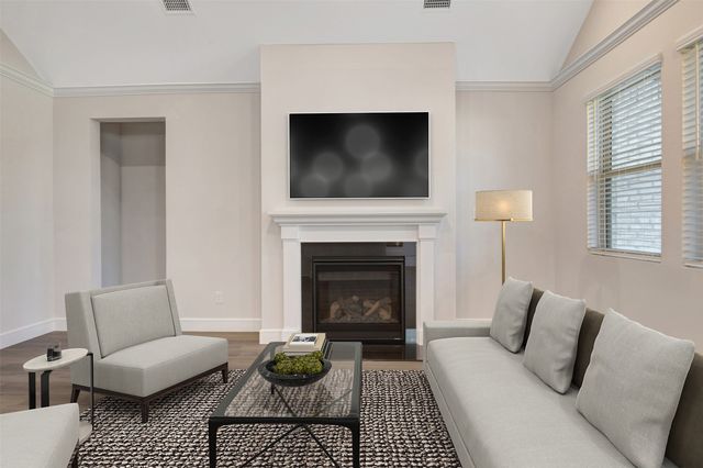 420 Heritage Ranch Trail, Sherman, TX 75092