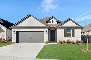 420 Heritage Ranch Trail, Sherman, TX 75092