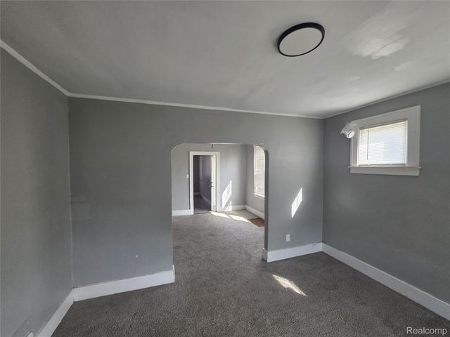 17130 Mackay Street, Detroit, MI 48212