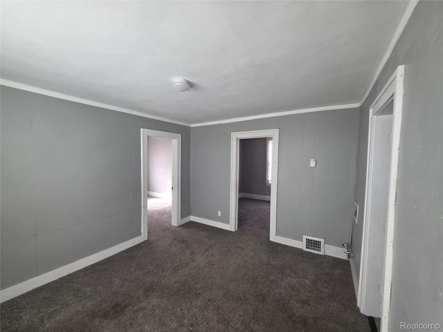 17130 Mackay Street, Detroit, MI 48212