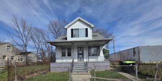 17130 Mackay Street, Detroit, MI 48212