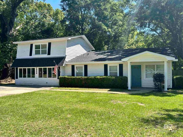 1906 Elaine Avenue, Bay Minette, AL 36507