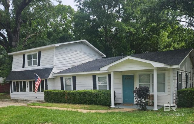 1906 Elaine Avenue, Bay Minette, AL 36507