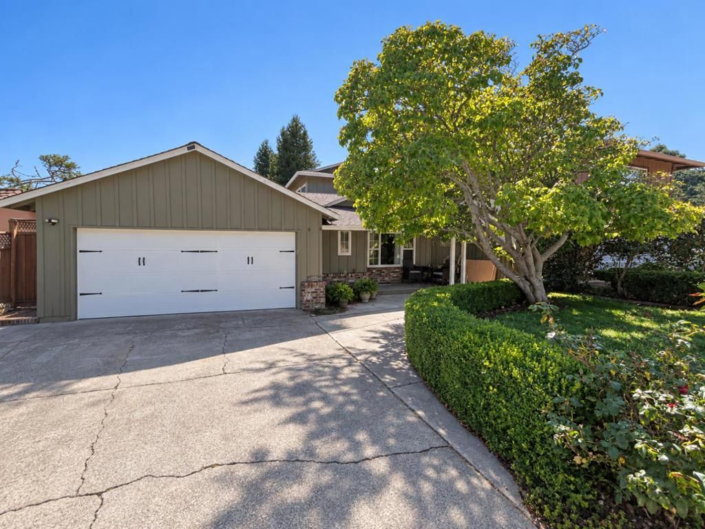 1861 Donner Avenue, San Bruno, CA 94066