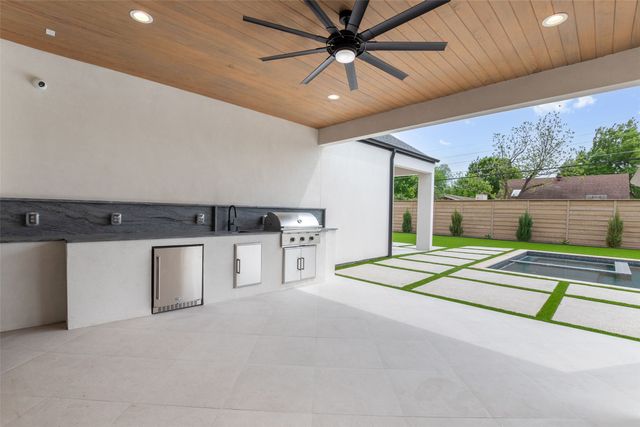 5510 Del Roy Drive, Dallas, TX 75230
