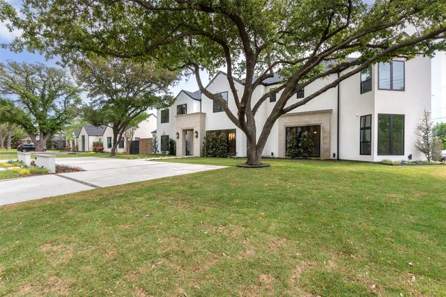 5510 Del Roy Drive, Dallas, TX 75230